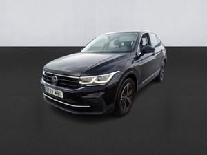 Volkswagen Tiguan Life 1.4 Tsi Ehybrid 180kw (245cv) Dsg - Foto 2