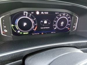 Volkswagen Tiguan Life 1.4 Tsi Ehybrid 180kw (245cv) Dsg - Foto 9