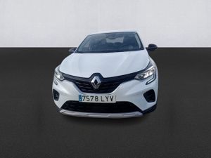 Renault Captur Intens Tce 74kw (100cv) Glp - Foto 3