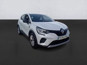 Renault Captur Intens Tce 74kw (100cv) Glp - Foto 4