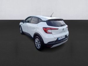 Renault Captur Intens Tce 74kw (100cv) Glp - Foto 7