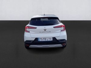 Renault Captur Intens Tce 74kw (100cv) Glp - Foto 6
