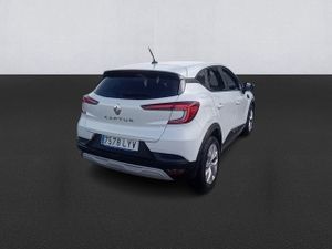 Renault Captur Intens Tce 74kw (100cv) Glp - Foto 5