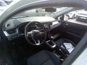 Renault Captur Intens Tce 74kw (100cv) Glp - Foto 8