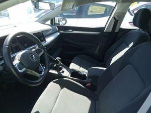 Volkswagen Golf 2.0 Tdi 85kw (115cv) - Foto 8