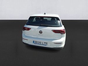 Volkswagen Golf 2.0 Tdi 85kw (115cv) - Foto 6