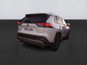 Toyota Rav4 2.5l 220h Advance - Foto 5