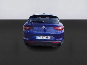 Alfa Romeo Stelvio 2.2 Diesel 140kw (190cv) Sprint Awd - Foto 6