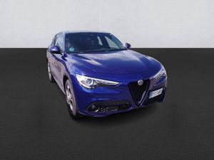 Alfa Romeo Stelvio 2.2 Diesel 140kw (190cv) Sprint Awd - Foto 4