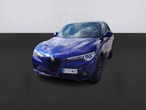 Alfa Romeo Stelvio 2.2 Diesel 140kw (190cv) Sprint Awd - Foto 2