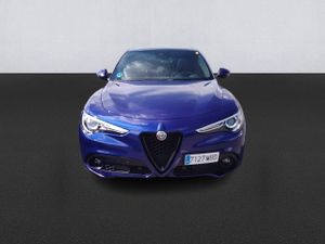 Alfa Romeo Stelvio 2.2 Diesel 140kw (190cv) Sprint Awd - Foto 3