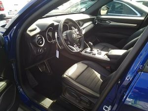 Alfa Romeo Stelvio 2.2 Diesel 140kw (190cv) Sprint Awd - Foto 8