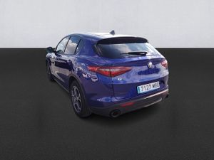 Alfa Romeo Stelvio 2.2 Diesel 140kw (190cv) Sprint Awd - Foto 7