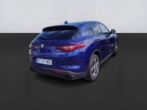 Alfa Romeo Stelvio 2.2 Diesel 140kw (190cv) Sprint Awd - Foto 5