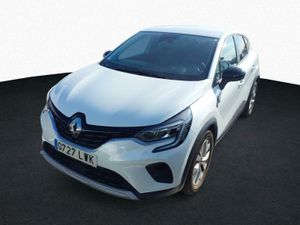 Renault Captur Intens Tce 74kw (100cv) Glp - Foto 2
