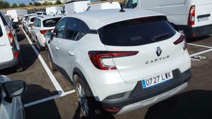 Renault Captur Intens Tce 74kw (100cv) Glp - Foto 3