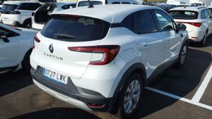 Renault Captur Intens Tce 74kw (100cv) Glp - Foto 4