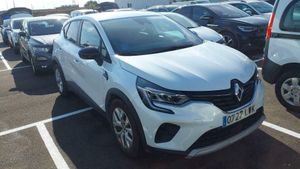 Renault Captur Intens Tce 74kw (100cv) Glp - Foto 5
