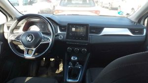 Renault Captur Intens Tce 74kw (100cv) Glp - Foto 9