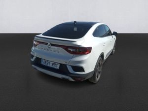 Renault Arkana Rs Line E-tech Híbrido 105kw(145cv) - Foto 5