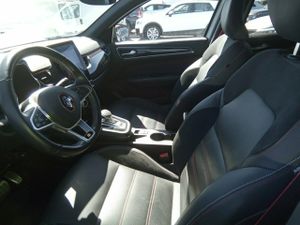 Renault Arkana Rs Line E-tech Híbrido 105kw(145cv) - Foto 8