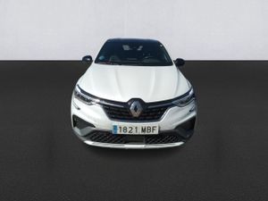 Renault Arkana Rs Line E-tech Híbrido 105kw(145cv) - Foto 3
