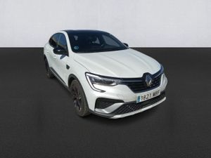 Renault Arkana Rs Line E-tech Híbrido 105kw(145cv) - Foto 4