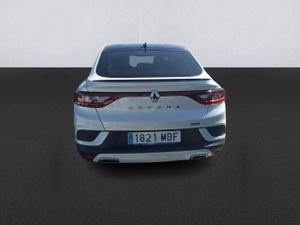 Renault Arkana Rs Line E-tech Híbrido 105kw(145cv) - Foto 6