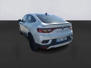 Renault Arkana Rs Line E-tech Híbrido 105kw(145cv) - Foto 7