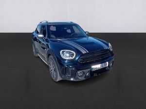 Mini Countryman Cooper - Foto 4