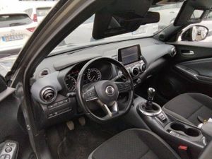 Nissan Juke Dig-t 84 Kw (114 Cv) 6m/t N-connecta - Foto 8