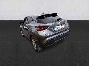 Nissan Juke Dig-t 84 Kw (114 Cv) 6m/t N-connecta - Foto 7