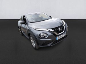 Nissan Juke Dig-t 84 Kw (114 Cv) 6m/t N-connecta - Foto 4