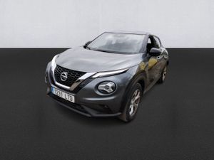 Nissan Juke Dig-t 84 Kw (114 Cv) 6m/t N-connecta - Foto 2