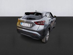 Nissan Juke Dig-t 84 Kw (114 Cv) 6m/t N-connecta - Foto 5