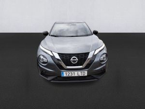Nissan Juke Dig-t 84 Kw (114 Cv) 6m/t N-connecta - Foto 3