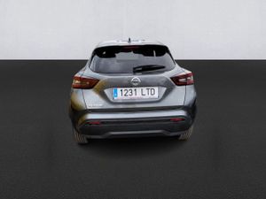 Nissan Juke Dig-t 84 Kw (114 Cv) 6m/t N-connecta - Foto 6