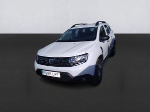 Dacia Duster Essential Blue Dci 85kw (115cv) 4x4 - Foto 2