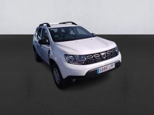 Dacia Duster Essential Blue Dci 85kw (115cv) 4x4 - Foto 4