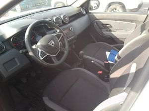 Dacia Duster Essential Blue Dci 85kw (115cv) 4x4 - Foto 8
