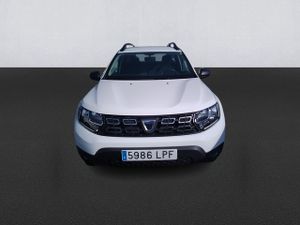 Dacia Duster Essential Blue Dci 85kw (115cv) 4x4 - Foto 3
