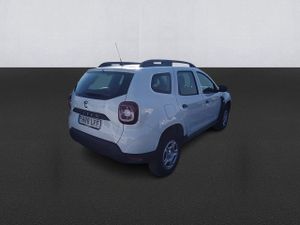 Dacia Duster Essential Blue Dci 85kw (115cv) 4x4 - Foto 5