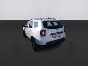 Dacia Duster Essential Blue Dci 85kw (115cv) 4x4 - Foto 7