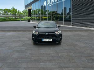 Toyota Rav4 2.5l 220h Black Edition 4wd - Foto 3