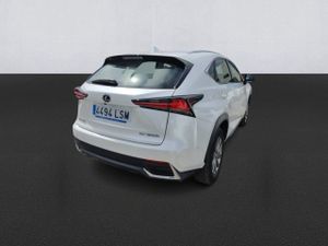 Lexus Nx 2.5 300h Business Navigation 2wd - Foto 2