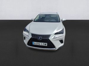 Lexus Nx 2.5 300h Business Navigation 2wd - Foto 3