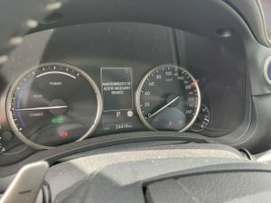 Lexus Nx 2.5 300h Business Navigation 2wd - Foto 9