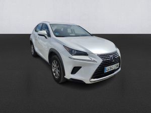 Lexus Nx 2.5 300h Business Navigation 2wd - Foto 4