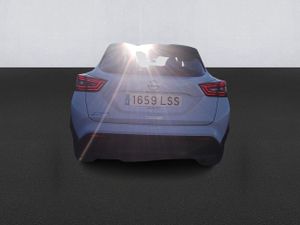 Nissan Juke (e) Dig-t 84 Kw (114 Cv) Acenta Llantas - Foto 6