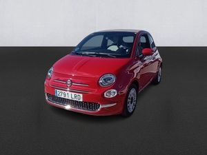 Fiat 500 Dolcevita 1.0 Hybrid 51kw (70 Cv) - Foto 2